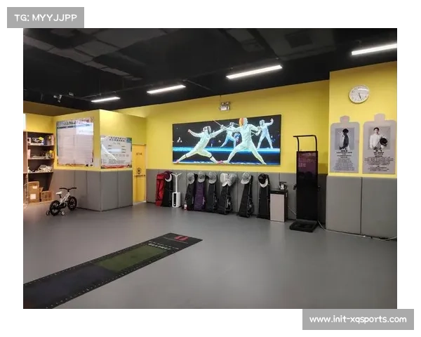 击剑之旅:赛事观赏与实战体验相结合的全新旅游路线 击剑之旅:赛事观赏与实战体验相结合的全新旅游路线