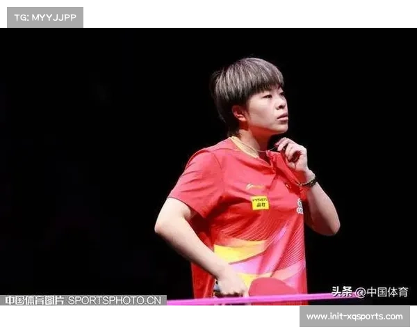 王艺迪夺得WTT蒙彼利埃赛女单冠军 称冠军是献给中国队的礼物