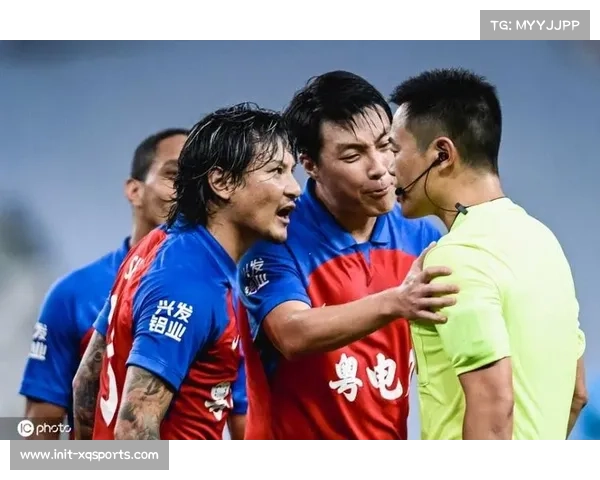 中超赛程公平性讨论:保级战非同时开赛引争议 中超赛程公平性讨论:保级战非同时开赛引争议