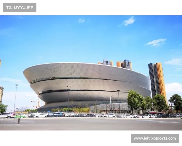 五粮液文体中心1.8万个座位售罄，创成都电竞赛事上座纪录