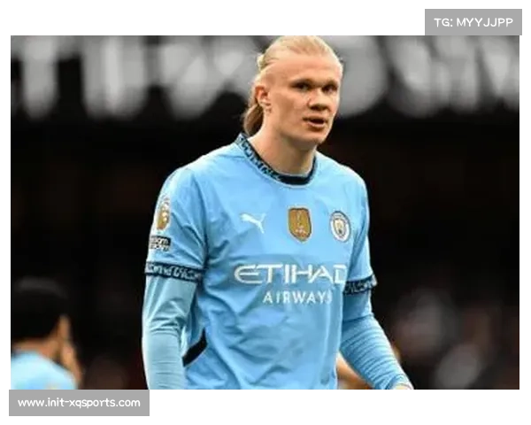 哈兰德浪费良机暴露曼城进攻效率问题，争冠前景黯淡