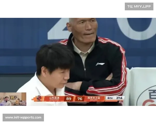 从三连败到八连胜，邱彪如何带领山东高速完成华丽转身