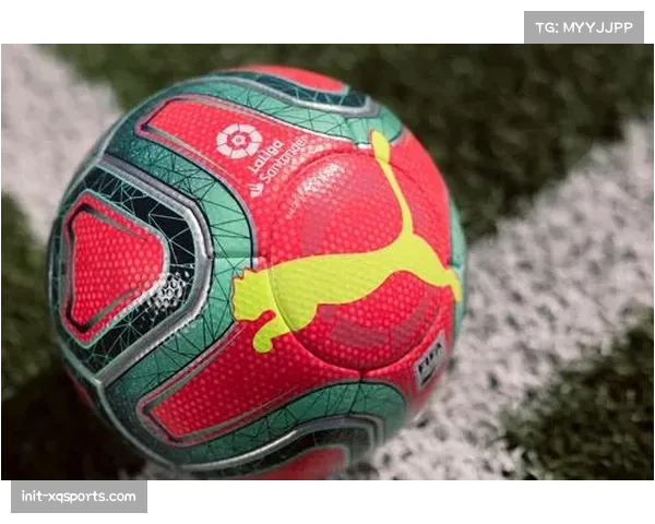 西甲下赛季比赛用球谍照曝光，采用全新环保材料